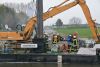 Fahrzeugbrand