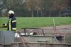 Fahrzeugbrand