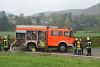 Fahrzeugbrand