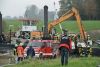 Fahrzeugbrand