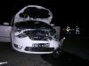 TH nach Verkehrsunfall