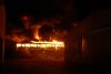 Großbrand
