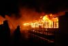 Großbrand