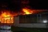 Großbrand