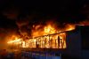 Großbrand