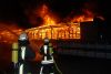 Großbrand