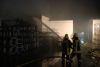 Großbrand