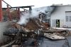Großbrand