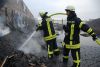 Großbrand