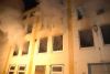 Großbrand