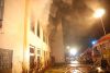 Großbrand