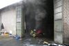Fahrzeugbrand