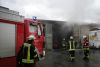 Fahrzeugbrand