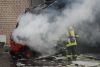 Fahrzeugbrand