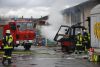 Fahrzeugbrand