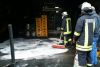 Fahrzeugbrand