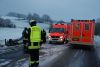 TH nach Verkehrsunfall
