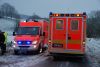 TH nach Verkehrsunfall