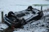 TH nach Verkehrsunfall