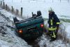TH nach Verkehrsunfall