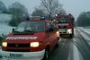 TH nach Verkehrsunfall