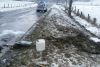 TH nach Verkehrsunfall