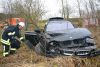 TH nach Verkehrsunfall