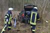 TH nach Verkehrsunfall
