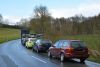 TH nach Verkehrsunfall