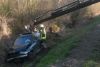 TH nach Verkehrsunfall