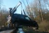 TH nach Verkehrsunfall