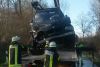 TH nach Verkehrsunfall