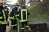 TH-Hochwasser