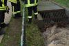 TH-Hochwasser