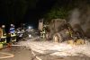 Fahrzeugbrand