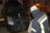 TH nach Verkehrsunfall