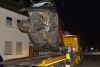 TH nach Verkehrsunfall