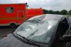 TH nach Verkehrsunfall