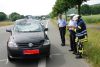 TH nach Verkehrsunfall