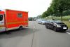TH nach Verkehrsunfall