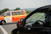 TH nach Verkehrsunfall