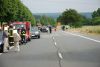 TH nach Verkehrsunfall