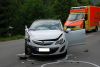 TH nach Verkehrsunfall