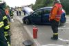 TH nach Verkehrsunfall