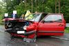 TH nach Verkehrsunfall