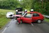 TH nach Verkehrsunfall