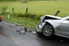 TH nach Verkehrsunfall