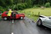 TH nach Verkehrsunfall