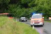 TH nach Verkehrsunfall