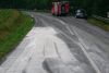 TH nach Verkehrsunfall